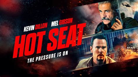 hot seat 720p|Watch Hot Seat (2022) Full Movie Free Online